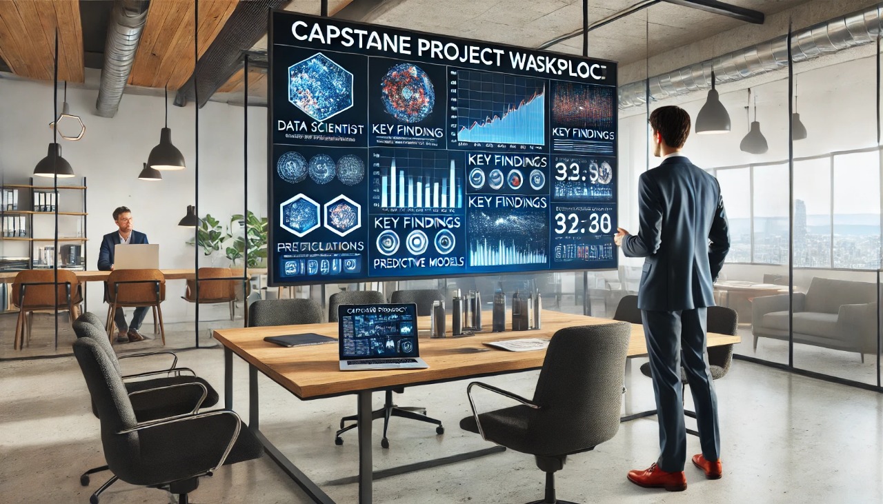 Capstone Project